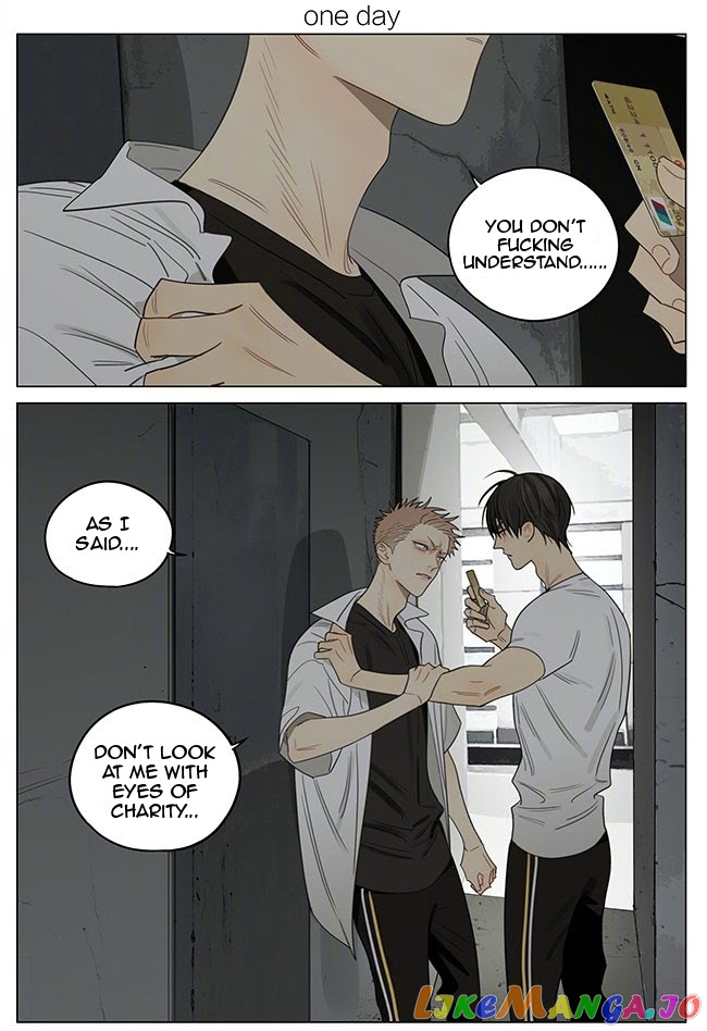 19 Days chapter 364 image 1